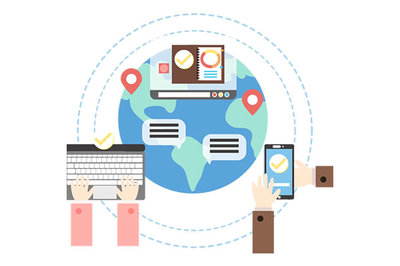 MyComm互聯(lián)網(wǎng)行業(yè)呼叫中心系統(tǒng)解決方案 賦能互聯(lián)網(wǎng)接入與服務的智能中樞